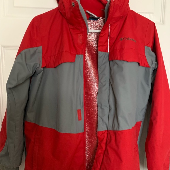 Columbia - Picture 1 of 8